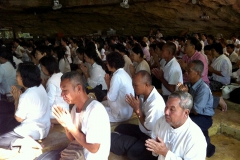 งานทอดกฐินประจำปี