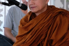 พระอาจารย์ครรชิต สุทฺธิจิตฺโต