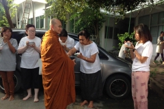 ศาลาธรรม จังหวัดปทุมธานี